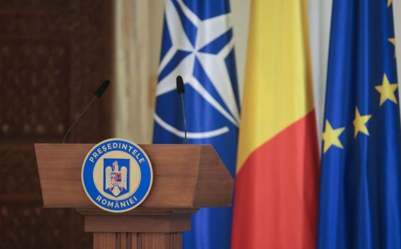 Câtă putere are preşedintele României. Nu se ocupă de bugetul ţării, nu poate mări sau reduce taxele și nici nu inițiază legi