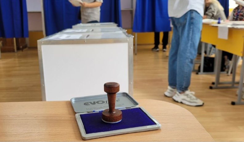 Vot masiv în diaspora! S-a atins borna de 400.000 de persoane la urne