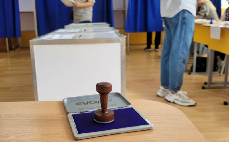 Vot masiv în diaspora! S-a atins borna de 400.000 de persoane la urne