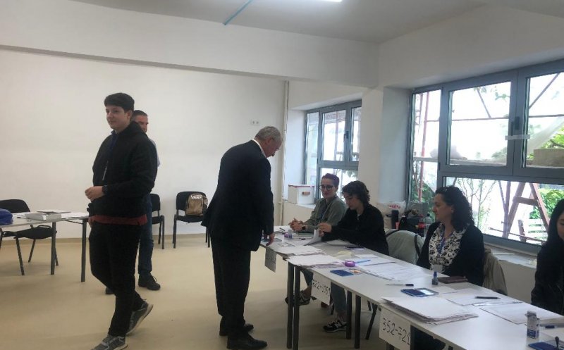 Deputatul Remus Lăpușan: „Am votat pentru o Românie unită, pentru continuarea drumului european și pentru stabilitate”