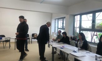 Deputatul Remus Lăpușan: „Am votat pentru o Românie unită, pentru continuarea drumului european și pentru stabilitate”