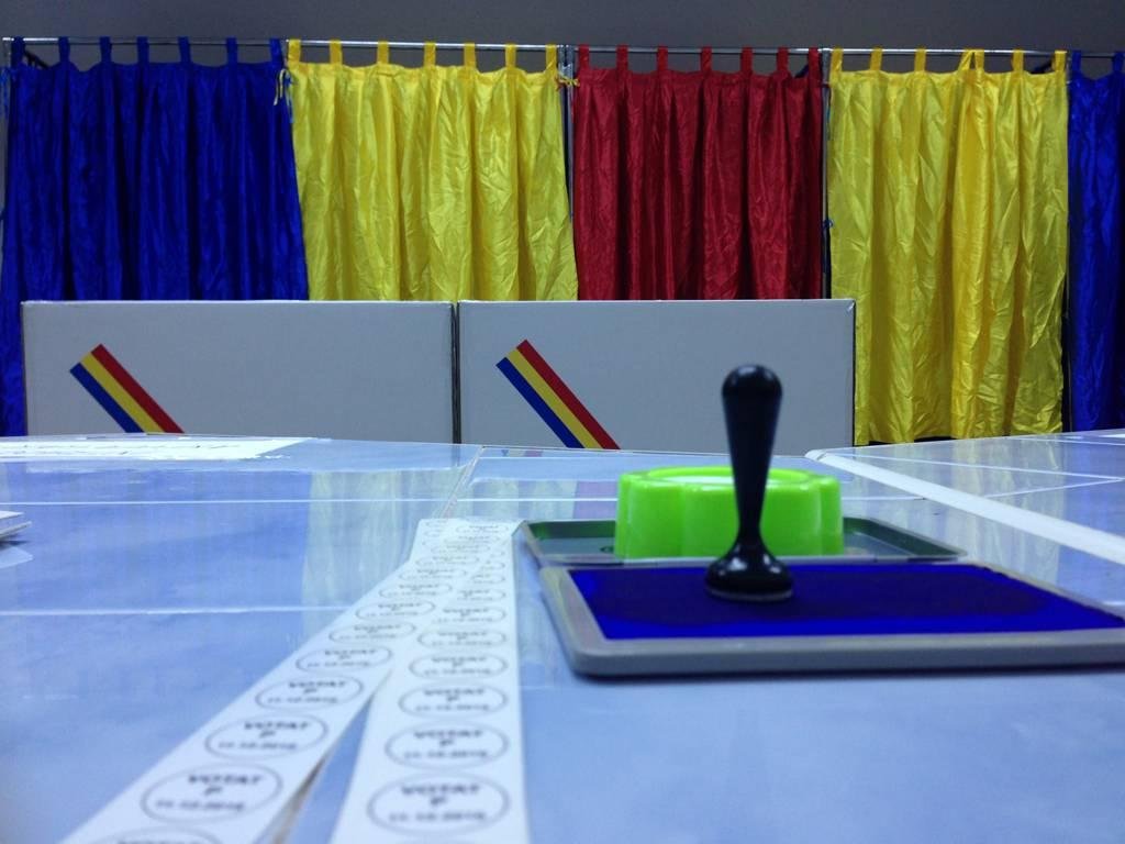 Un candidat la Alegerile Prezidențiale nu ar fi fost lăsat să voteze. Care este motivul