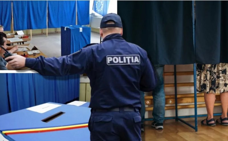 Cazuri de continuare a propagandei electorale în Cluj, investigate de poliție. Cât e amenda pentru astfel de fapte