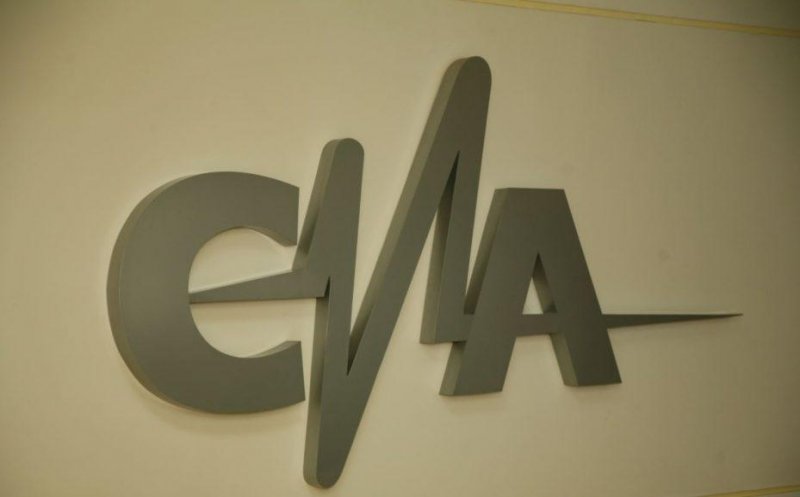 CNA, sancțiune fără precedent. O televiziune va avea emisia ÎNTRERUPTĂ timp de trei ore. Vezi când