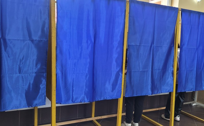 Două ore până la închiderea urnelor! În țară au fost la vot 8,5 milioane de români/ Peste 900.000 de voturi în diaspora