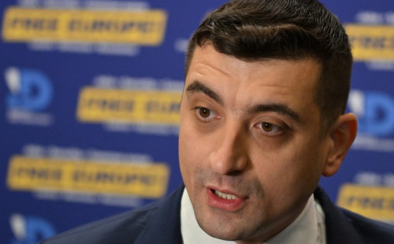 George Simion, după exit-poll: "Împreună am scris azi istorie. Îi rămân devotat celui care a câștigat de drept"