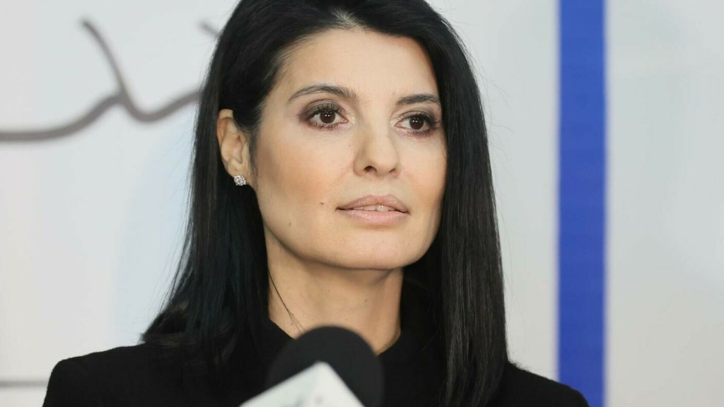 Lavinia Șandru, declarație după exit-poll: „Ei sunt cei care au păzit democrația prin votul lor”