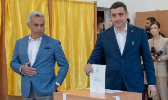 Presa internațională după exit-poll: O victorie a lui George Simion ar putea izola țara, eroda investițiile private și destabiliza flancul estic al NATO