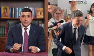 REZULTATE OFICIALE alegeri prezidențiale 2025: Voturile au fost numărate - George Simion 40,94%, Nicușor Dan 20,99%