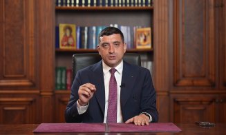 Dispora, vot masiv cu George Simion: 60,83%