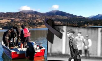 Adolescentul care A MURIT înecat în lacul Colibiţa va fi înmormântat azi / Detalii şocante despe firul evenimentelor