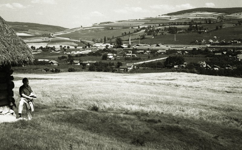 Cartierul Cordoș, 1958