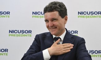 Cine este Nicușor Dan. Totul despre candidatul PRO EUROPEAN la președinție: matematician și activist