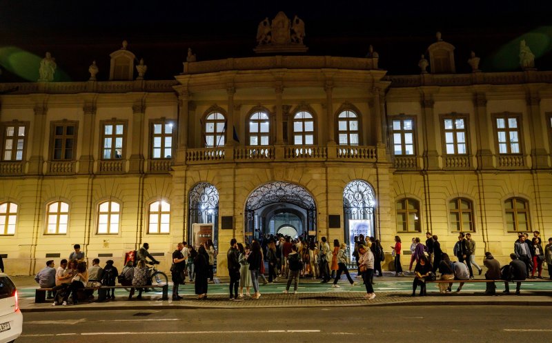 Noaptea Muzeelor revine la Cluj-Napoca. Lista instituțiilor de cultură participante