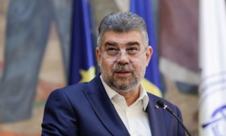 Oficial: Marcel Ciolacu demisionează din funcția de premier. Cum va funcționa Guvernul