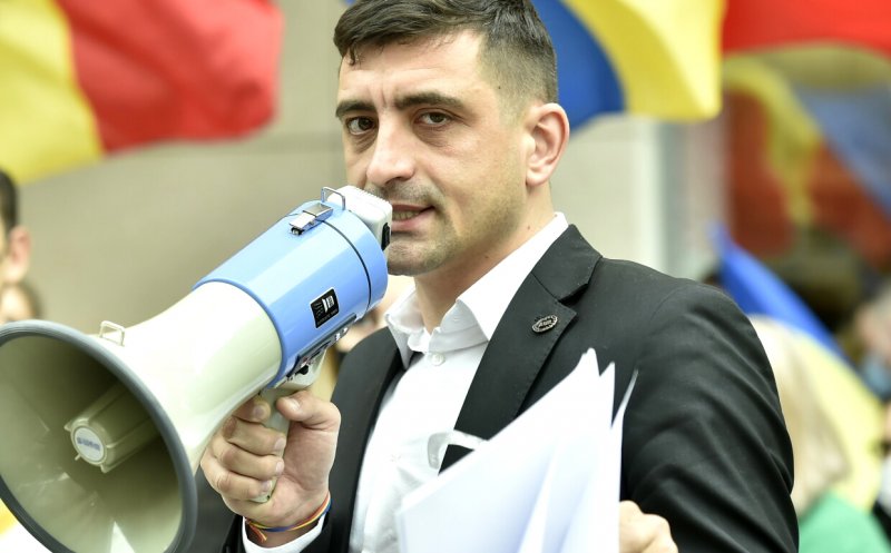 Presa din Ungaria despre Simion: "candidatul ANTIMAGHIAR"