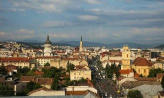 Preț record pentru apartamentele noi din Cluj-Napoca. Vezi cât s-au scumpit în ultimul an
