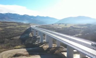 Vești bune pentru șoferi! Încep lucrările la încă o bucată de autostradă. Ar trebui să fie gata în 2028