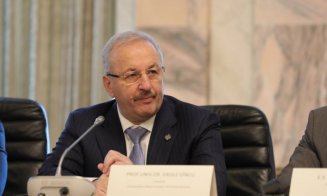 Vasile Dîncu, despre demisia lui Ciolacu și situația din PSD: „Este rezultatul unei rușini istorice, unei contraperformanțe"