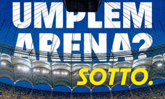 Prima tură de bilete la UNTOLD București, SOLD OUT cu niciun artist anunțat
