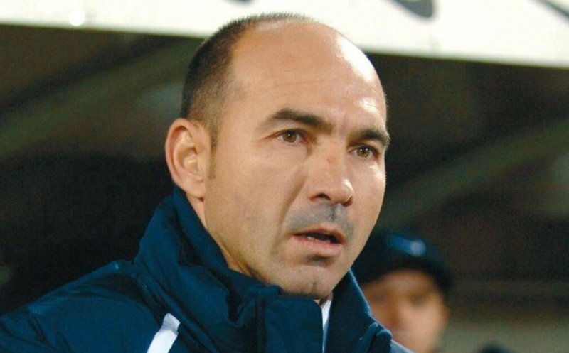 Momente grele pentru Jean Vlădoiu! Fostul internațional român de fotbal este internat la ATI după ce a făcut infarct