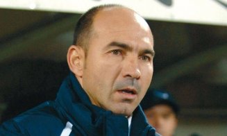 Momente grele pentru Jean Vlădoiu! Fostul internațional român de fotbal este internat la ATI după ce a făcut infarct