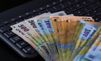Salariile din IT au intrat la apă. Care au fost domeniile mai bine plătite în primele trei luni din 2025