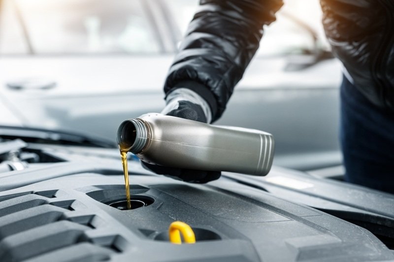 Ce se întâmplă dacă folosești un ulei de motor nepotrivit? 