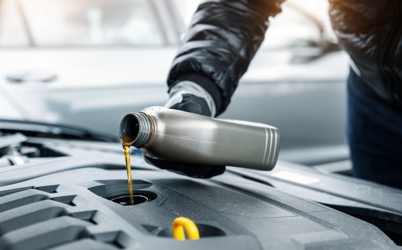 Ce se întâmplă dacă folosești un ulei de motor nepotrivit? 