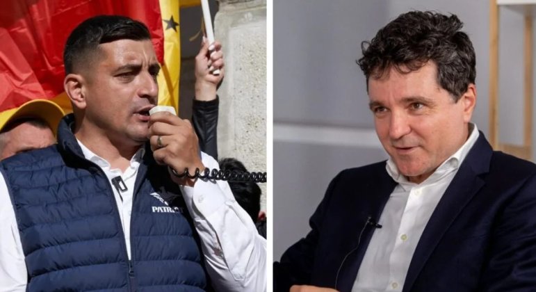 Profilul votanţilor finaliștilor la prezidențiale: pe Simion l-au votat cei cu studii primare, iar pe Nicuşor Dan cei cu studii superioare