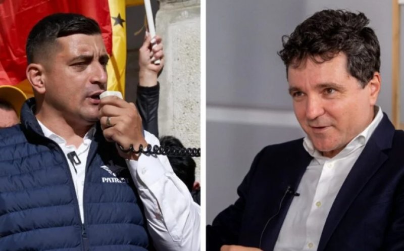 Profilul votanţilor finaliștilor la prezidențiale: pe Simion l-au votat cei cu studii primare, iar pe Nicuşor Dan cei cu studii superioare