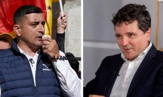 Profilul votanţilor finaliștilor la prezidențiale: pe Simion l-au votat cei cu studii primare, iar pe Nicuşor Dan cei cu studii superioare