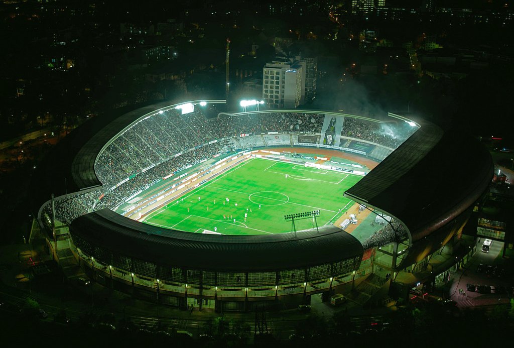 "U" Cluj - FCSB de pe Cluj Arena, arbitrat de un "susţinător" al echipei lui Gigi Becali?