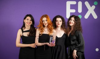 Idei a la Cluj: Co-Live a Little, start-up-ul care reinterpretează coliva într-un suvenir autentic și plin de umor