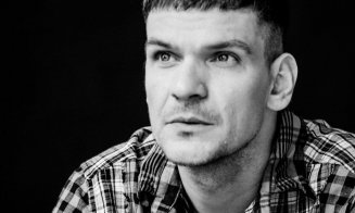 Tudor Chirilă: "Merg cu tocilarul! Chiar vreau să votez un președinte care să știe mai multe ca mine"