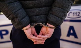Clujean condamnat pentru act sexual cu un minor, adus în țară din Italia. Cât timp va sta după gratii