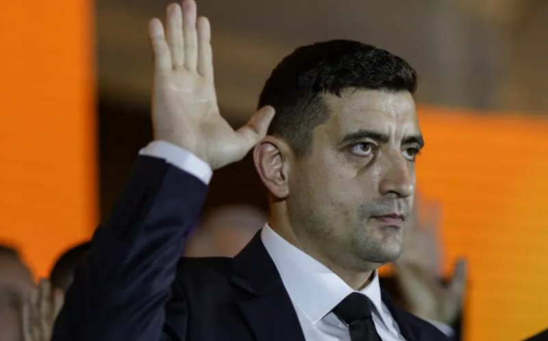 AUR și Simion lovesc din nou! Le promit tinerilor și celor din diaspora „Case la 1 leu”, după minciuna celor la 35.000 de euro