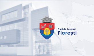 Elaborarea PUZ pentru reabilitare acces curtea primăriei Florești, amenajare stație de transport public, piațetă primărie și construire parcaj suprateran nu necesită evaluare de mediu