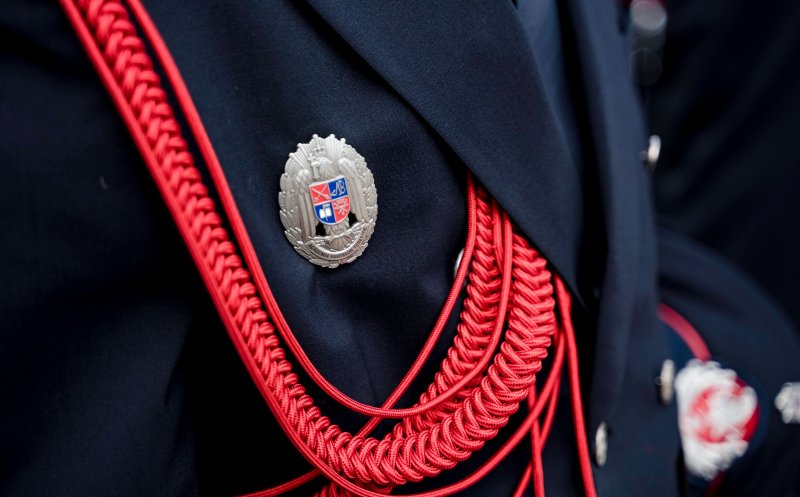 ISU Cluj recrutează candidați pentru admiterile în instituţiile de învăţământ ale MApN: "Te așteptăm în echipa noastră!"