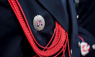 ISU Cluj recrutează candidați pentru admiterile în instituţiile de învăţământ ale MApN: "Te așteptăm în echipa noastră!"