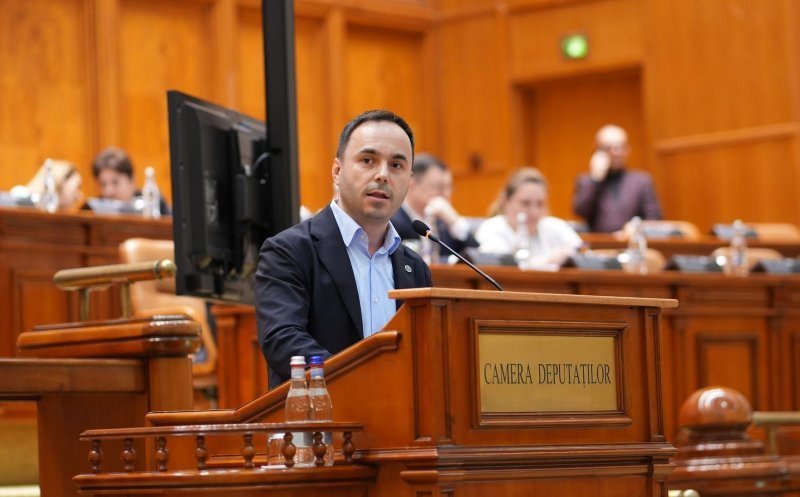 Ovidiu Cîmpean îl demască pe George Simion: „Campionul ipocriziei, al populismului și al egoismului naționalist”