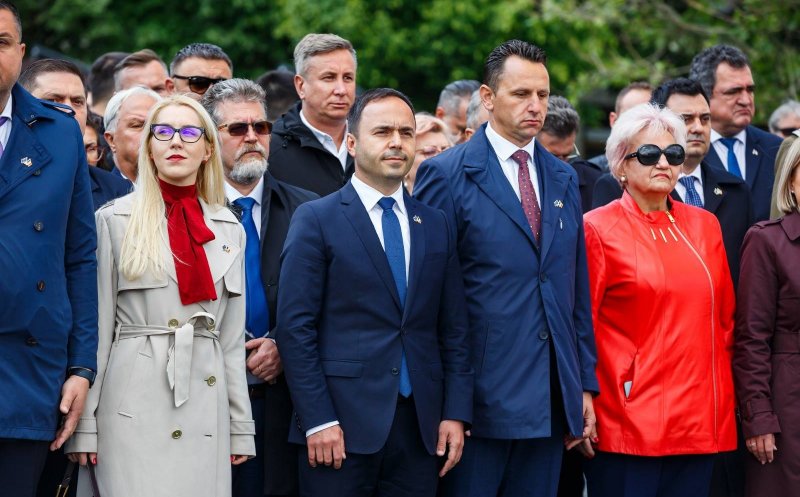 Deputatul Ovidiu Cîmpean, de Ziua Europei: „Apartenența noastră la UE înseamnă valoare adăugată pentru fiecare român”