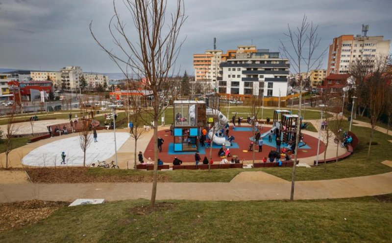 Clujul imobiliar, prima lună pe minus în 2025. Schimbare totală în TOP cartiere căutate