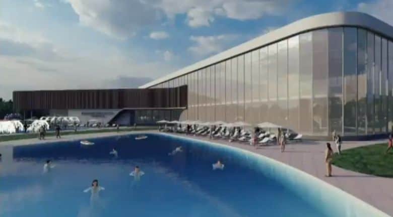 Se pregătește licitația pentru Aquapark-ul din Grigorescu. Se caută investitor privat, cu concesiune pe 49 de ani. Care sunt condițiile