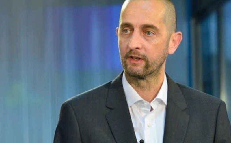 Dragoș Damian, Terapia Cluj: „Suntem în prag de război civil. Opriți-vă. Liniștiți-vă. Există viață și după 18 mai!”