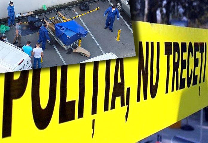 Cadavru în geamantan: Închisoare pe VIAŢĂ pentru proxeneţii care au torturat două surori, ucigând-o cu cruzime pe una dintre ele