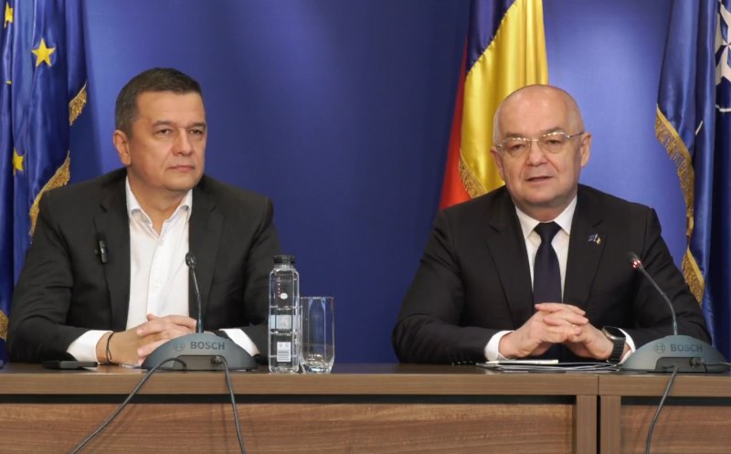 S-a semnat contractul pentru lotul 2 al Centurii Metropolitane a Clujului. Boc: "Am semnat. Urmează realizarea. Știu că nu va fi ușor"