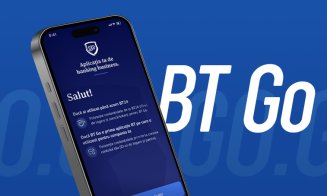 Peste 300.000 de antreprenori fac banking și business prin BT Go