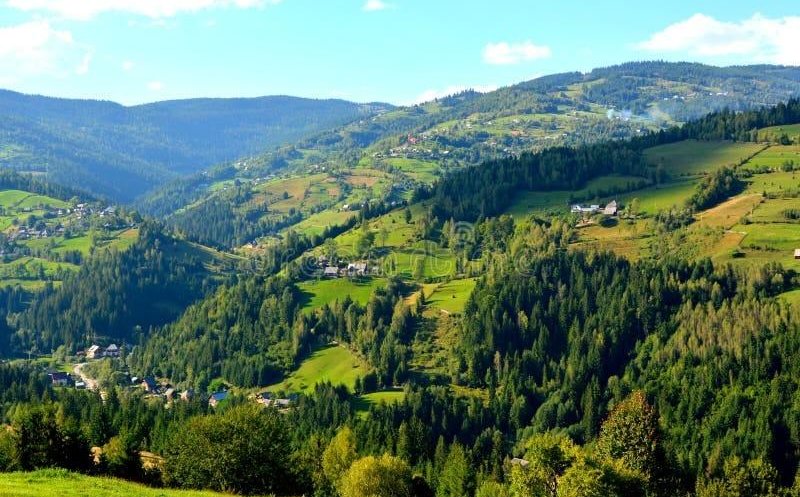 21 septembrie va fi decretată ziua oficială a Munților Apuseni. Ce semnificație are această dată