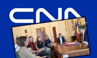 Reacţia CNA după derapajele lui Simion la adresa jurnaliștilor: "Atacuri directe, ameninţări, defăimare, manipulare"